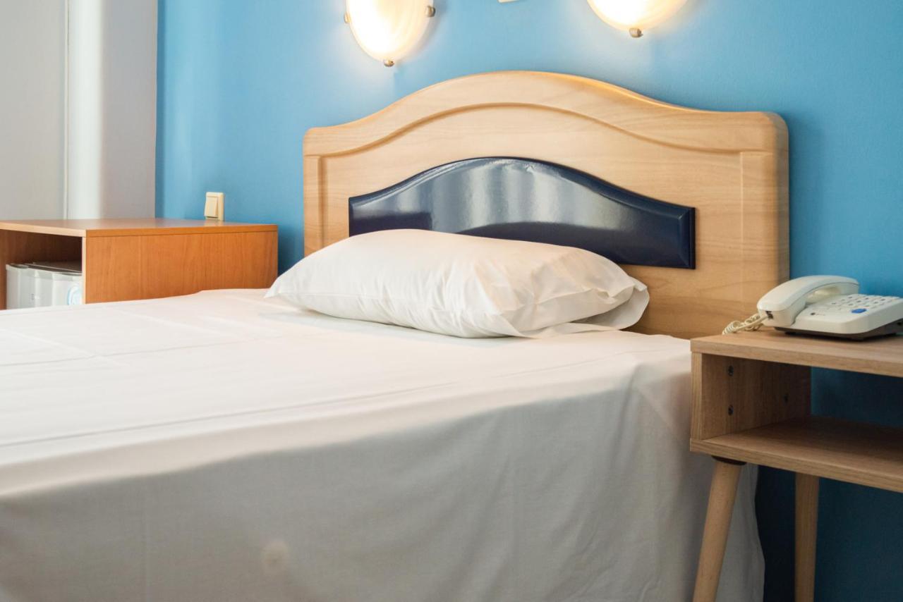 Hotel Argo Volos Eksteriør bilde