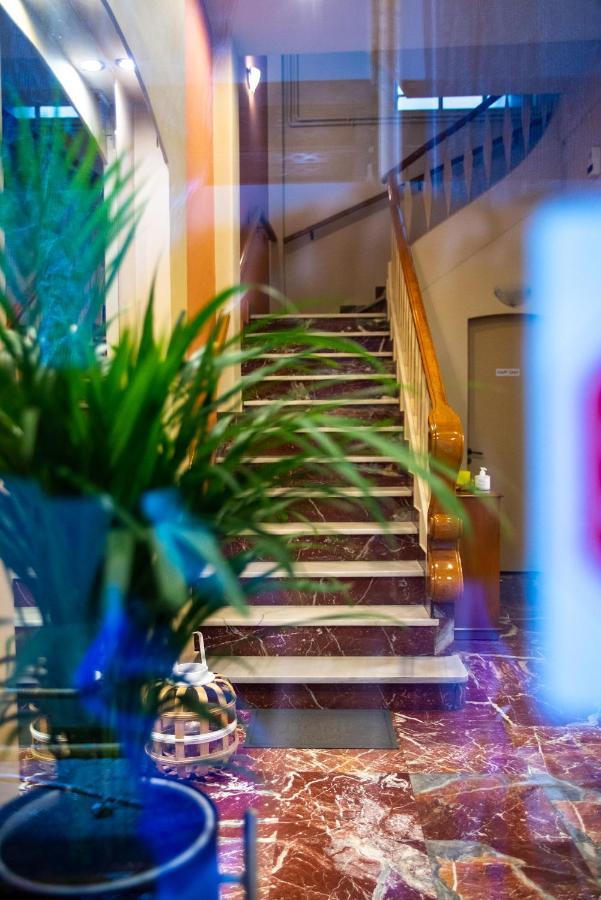 Hotel Argo Volos Eksteriør bilde