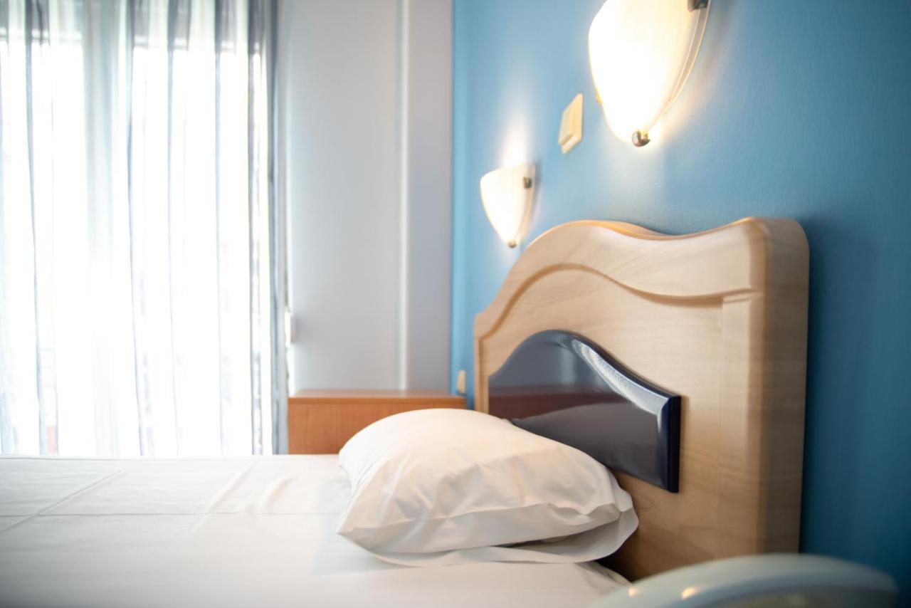 Hotel Argo Volos Eksteriør bilde