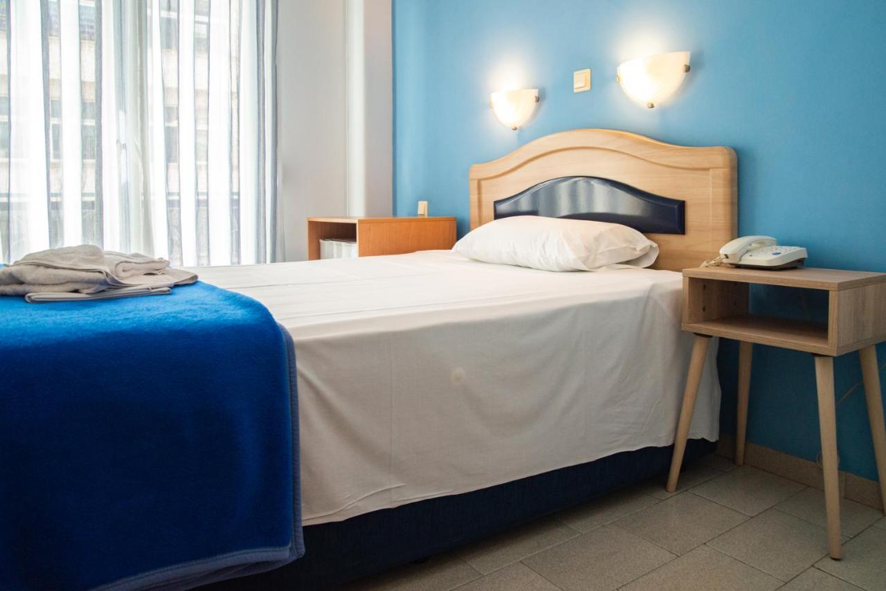 Hotel Argo Volos Eksteriør bilde