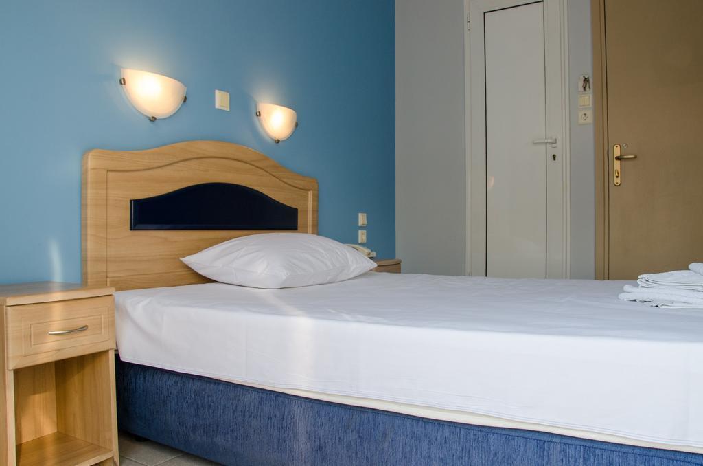 Hotel Argo Volos Rom bilde