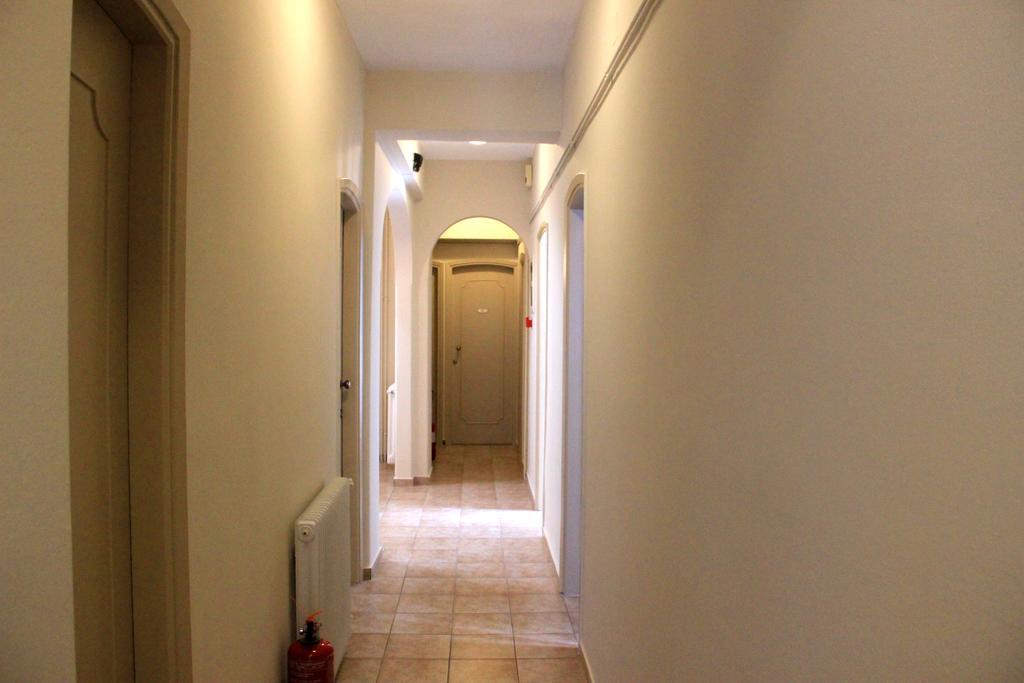 Hotel Argo Volos Eksteriør bilde