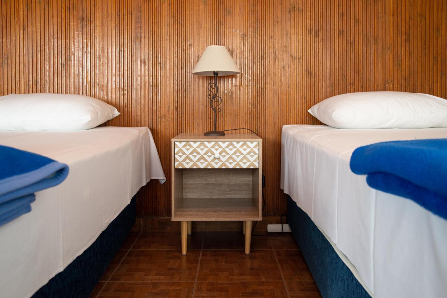 Hotel Argo Volos Eksteriør bilde