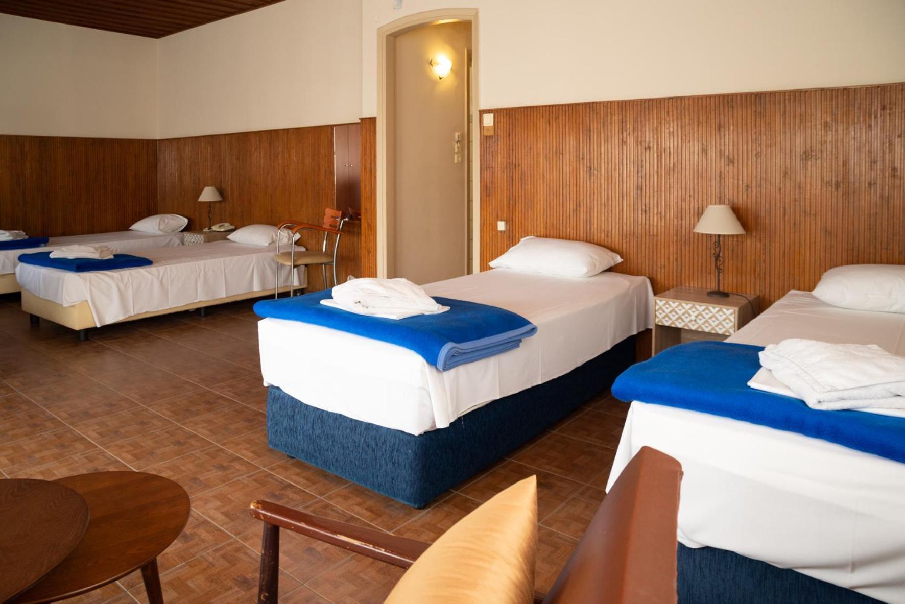 Hotel Argo Volos Eksteriør bilde