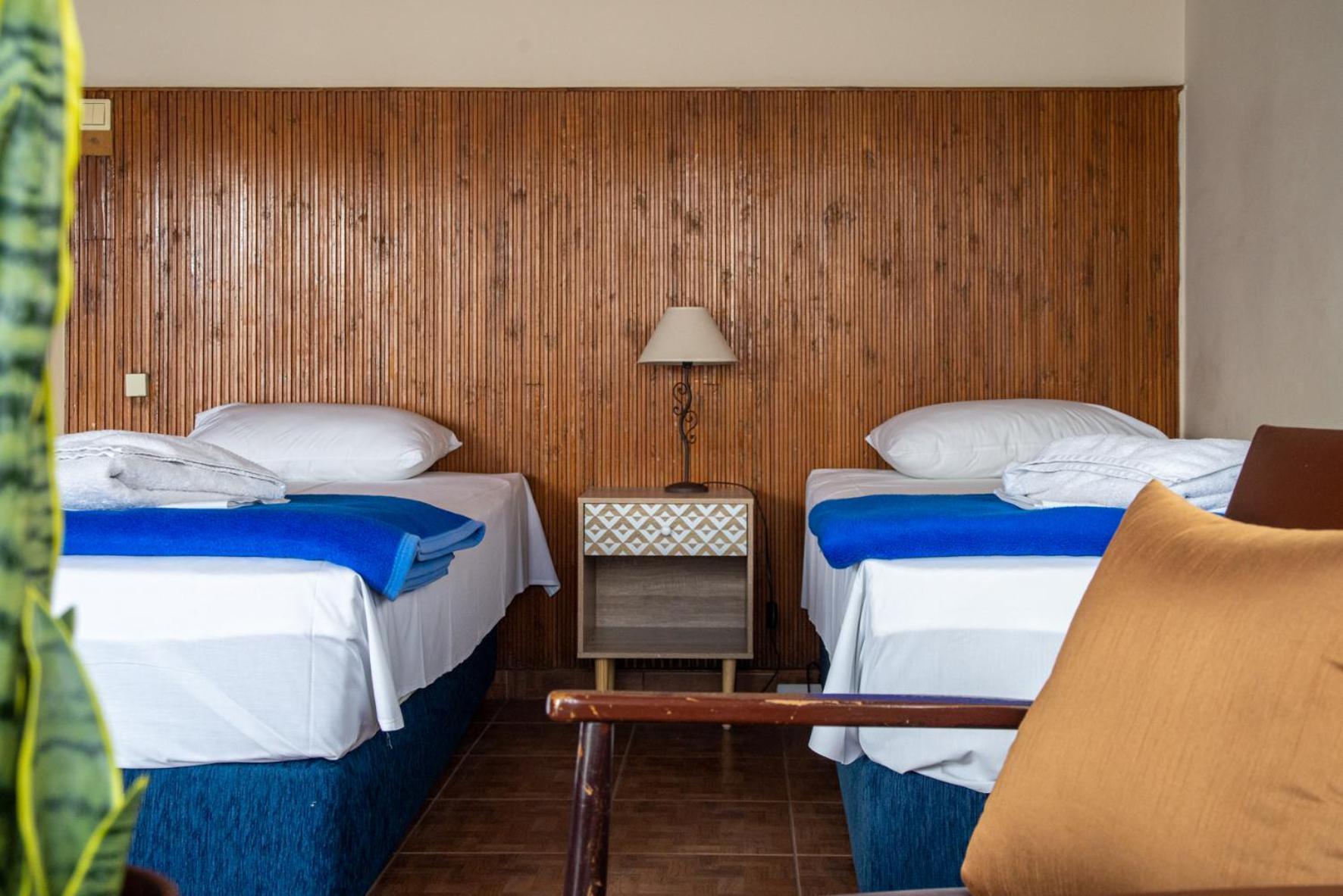 Hotel Argo Volos Eksteriør bilde