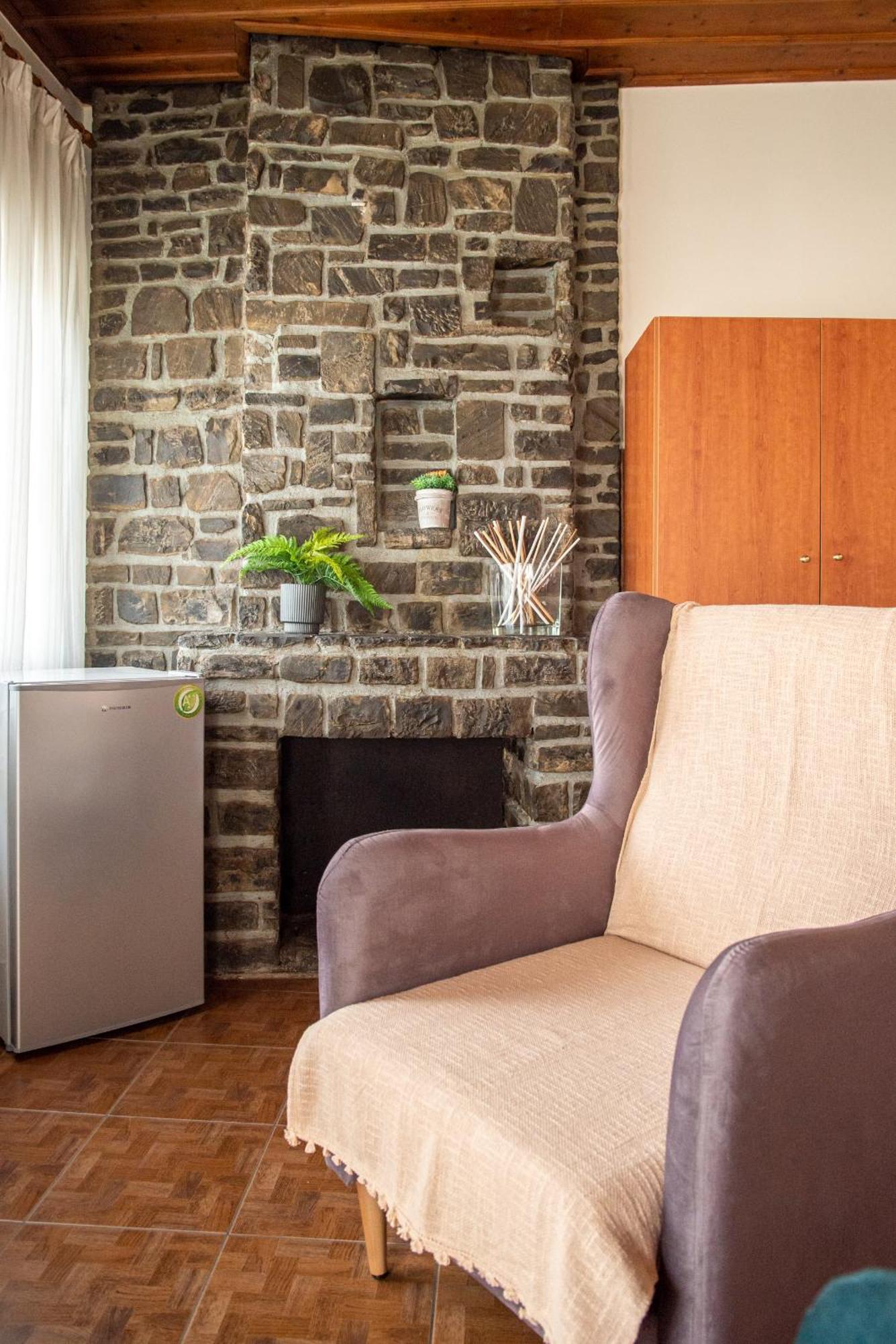 Hotel Argo Volos Eksteriør bilde