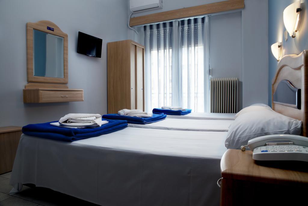 Hotel Argo Volos Rom bilde